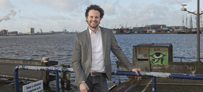 ‘Energieneutraal is straks heel normaal’